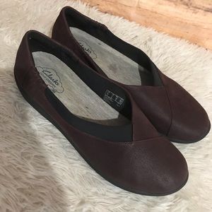 clarks cloudsteppers 16712